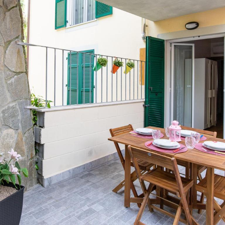 Valery House - Appartamento con 1 Camera da Letto - 25