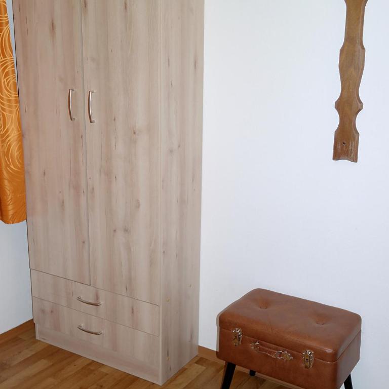 Haus Daniel Schartner - Apartment mit 2 Schlafzimmern und Balkon - 13