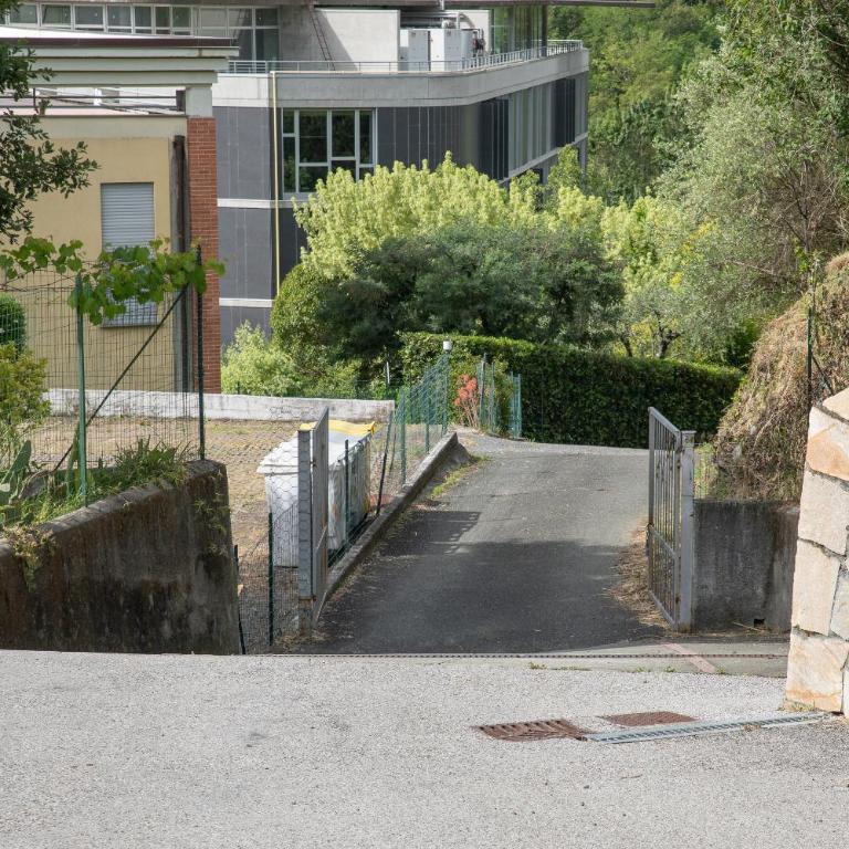 Valery House - Appartamento con 1 Camera da Letto - 34