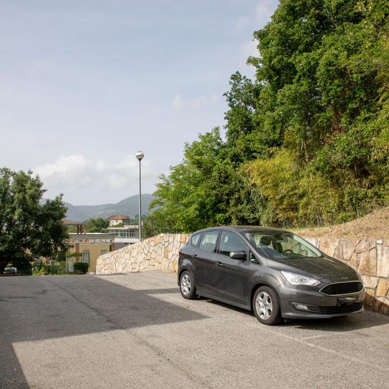 Valery House - Appartamento con 1 Camera da Letto - 35