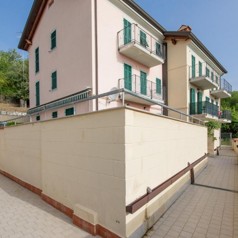 Valery House - Appartamento con 1 Camera da Letto - 32
