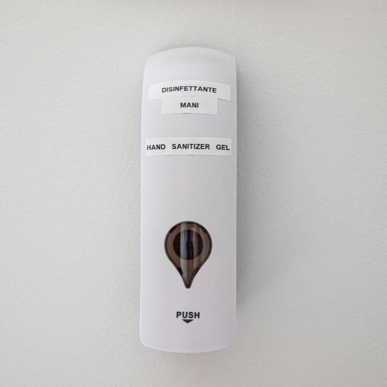 Valery House - Appartamento con 1 Camera da Letto - 29
