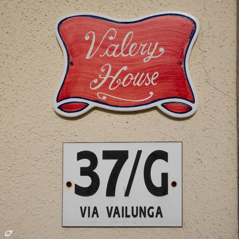 Valery House - Appartamento con 1 Camera da Letto - 33
