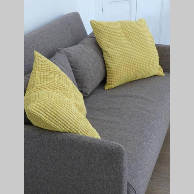 T2 Montpellier centre, climatisé - Apartment mit 1 Schlafzimmer - 15