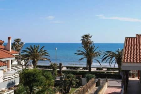 BeachFront Rooms Marina di Ragusa - Camera Familiare con Bagno Privato - 5