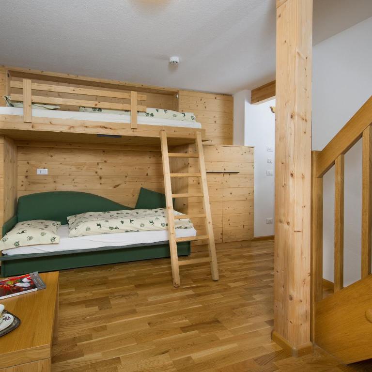 Hotel Gran Mugon - Suite - 6