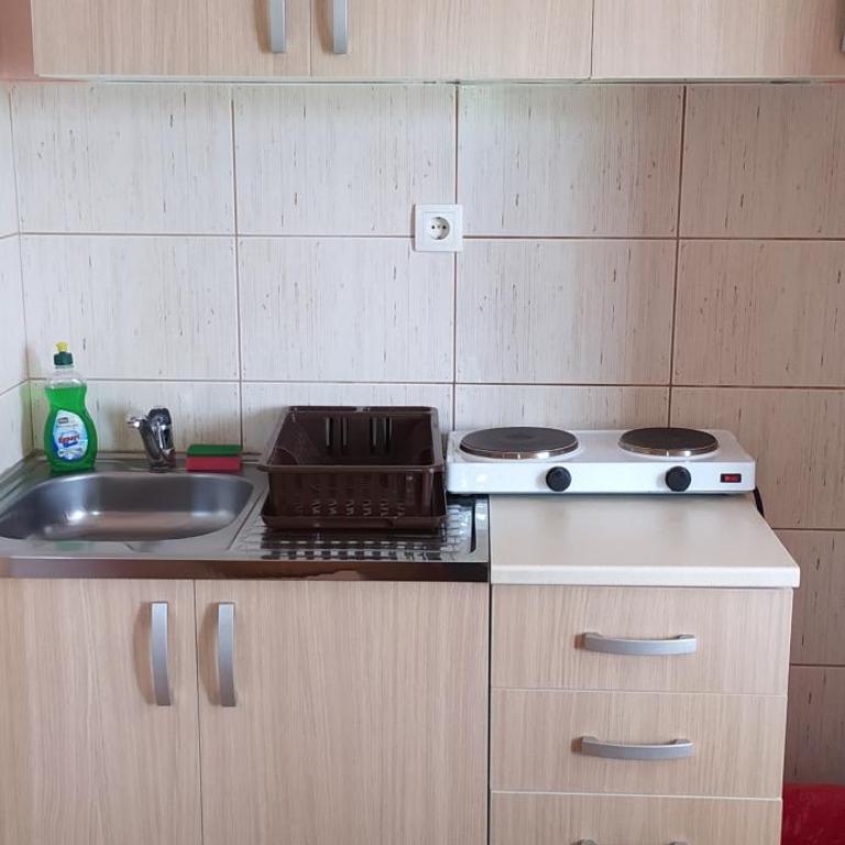 Apartmani Aleksijević - Porodični Studio - 7
