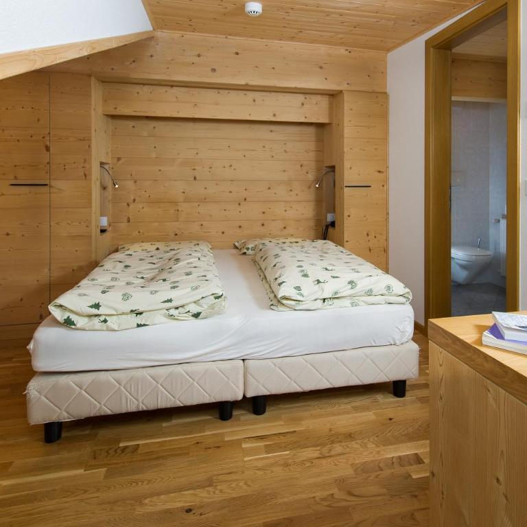 Hotel Gran Mugon - Suite - 7