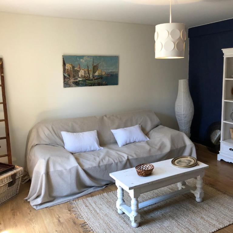 Le Clos Des Fontaines, à 5 mn du lac - Appartement 2 Chambres - 10