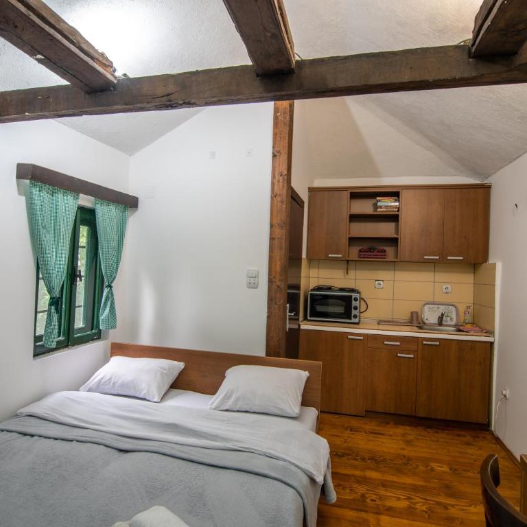 Lodge Morava - Studio - 1