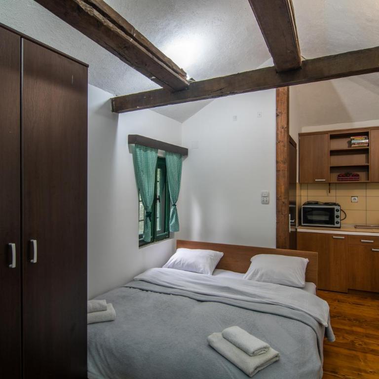 Lodge Morava - Studio - 3