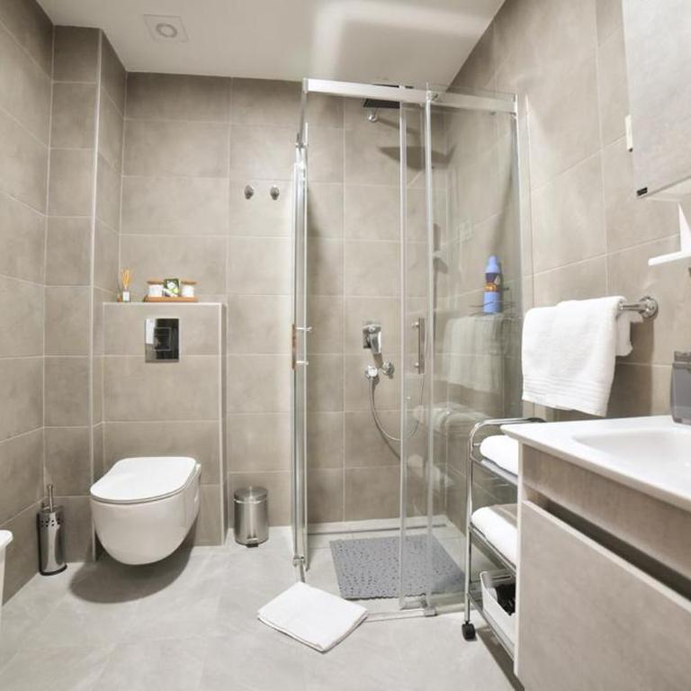 Apartman Silver Lux - Apartman sa 1 Spavaćom Sobom - 29