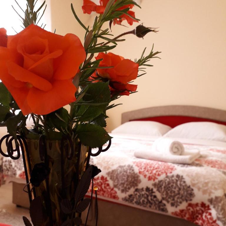 Apartmani Sara Trebinje - Apartman sa Pogledom na Vrt - 2