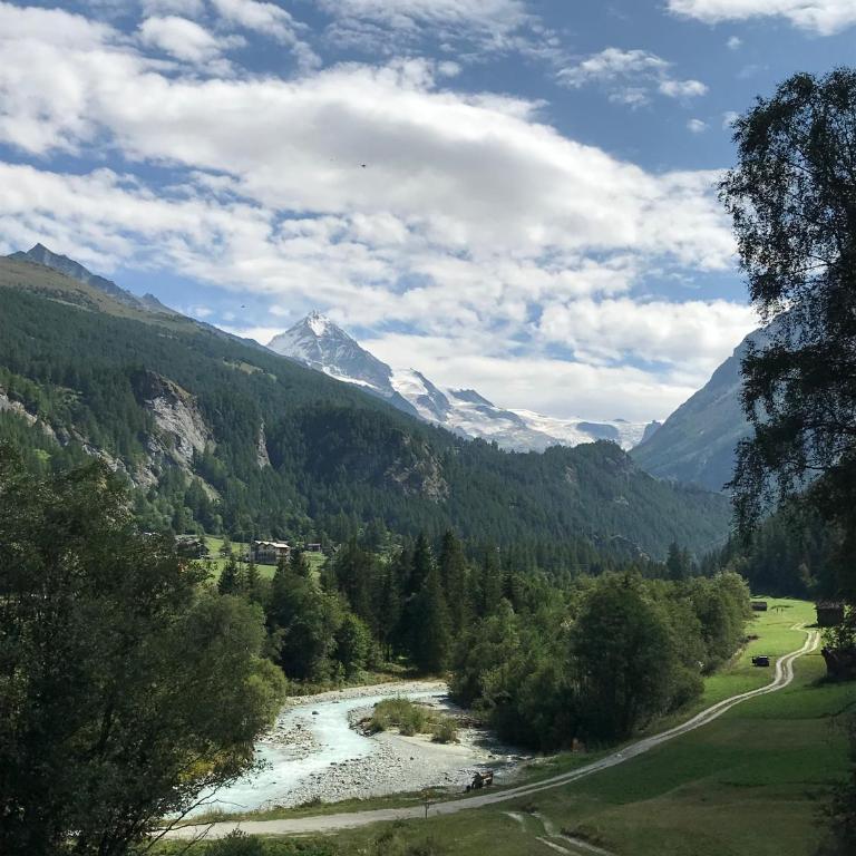 Chalet 12 Cerfs - Chalet - 34