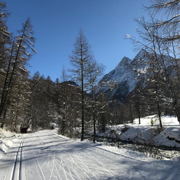 Chalet 12 Cerfs - Chalet - 21