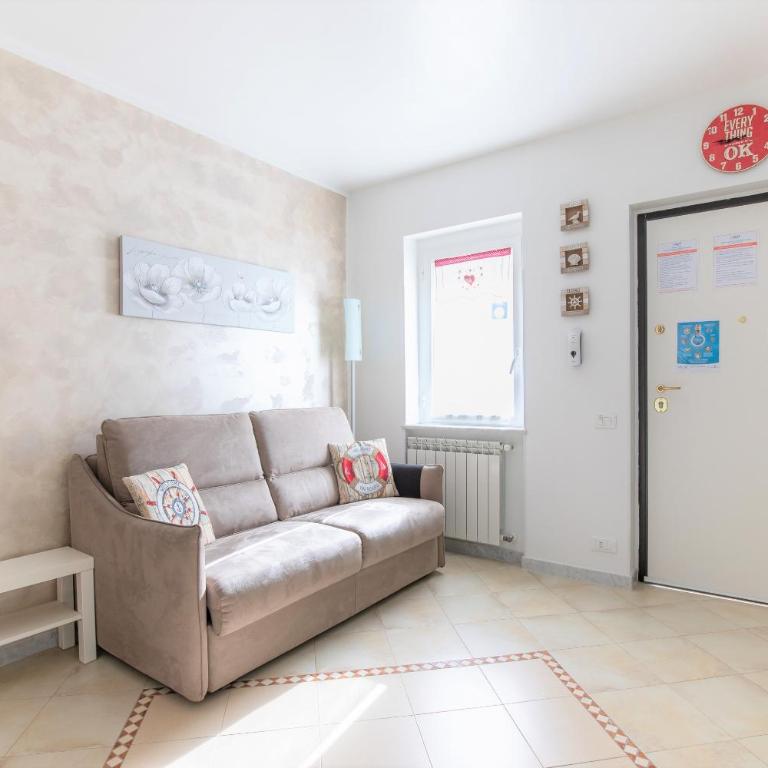 Valery House - Appartamento con 1 Camera da Letto - 8