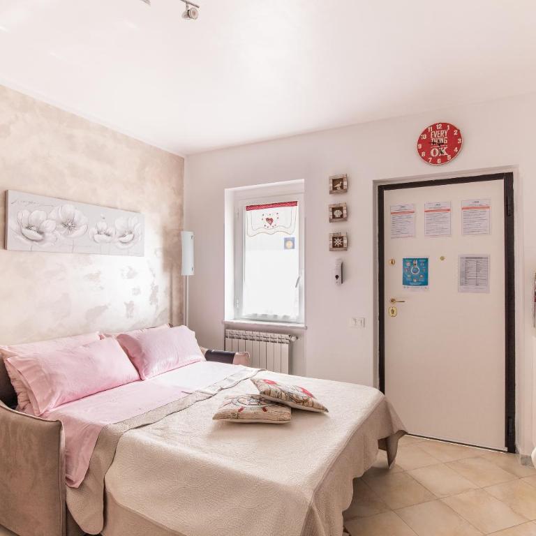 Valery House - Appartamento con 1 Camera da Letto - 10