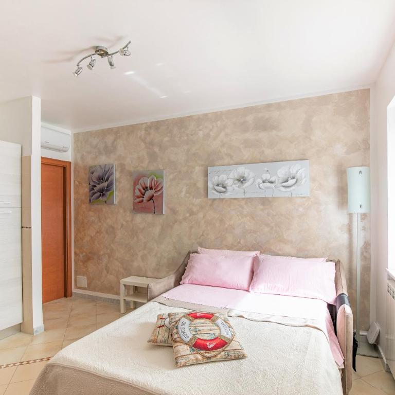 Valery House - Appartamento con 1 Camera da Letto - 11