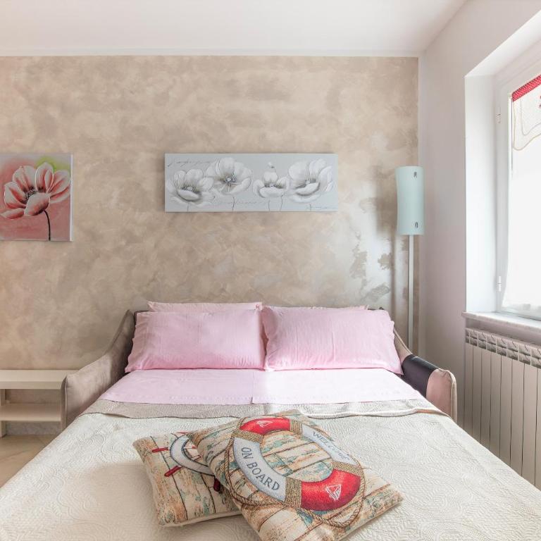 Valery House - Appartamento con 1 Camera da Letto - 13