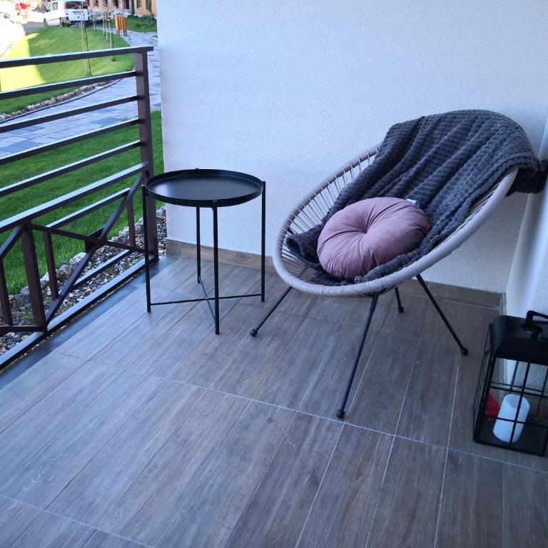 Lux Suite S5 Milmari Resort - Studio with Mountain View - 41