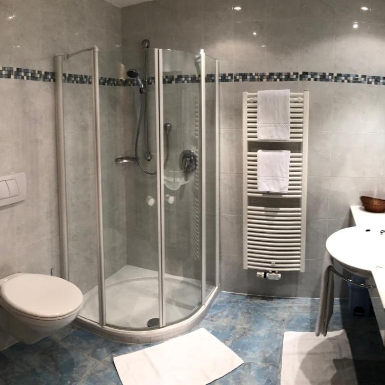 Residence Palmai - Appartamento - Piano Terra - 11
