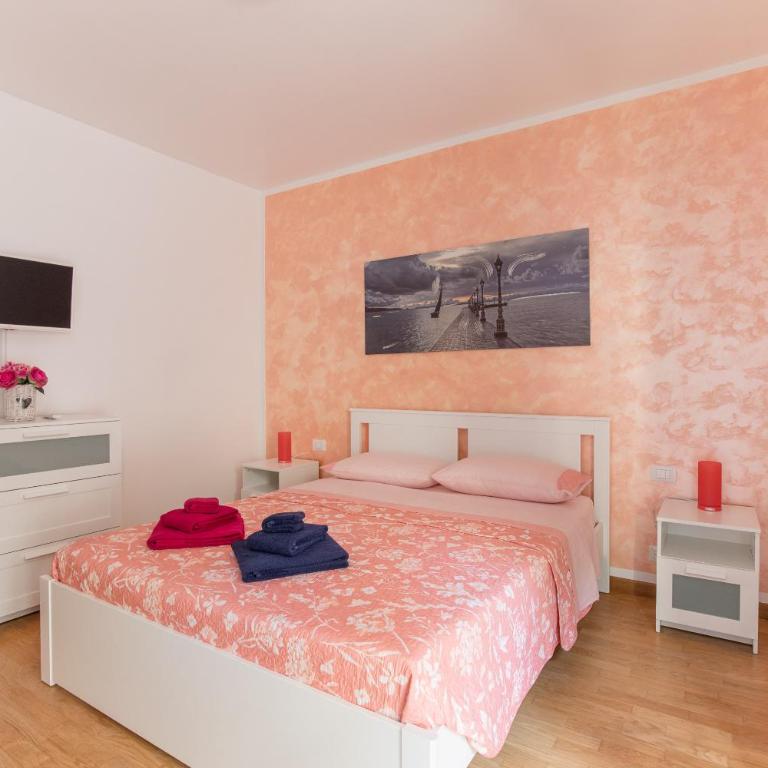 Valery House - Appartamento con 1 Camera da Letto - 14