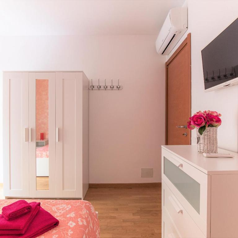 Valery House - Appartamento con 1 Camera da Letto - 17