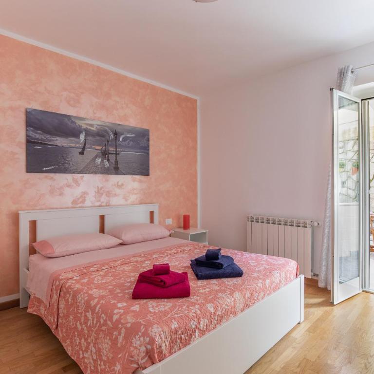 Valery House - Appartamento con 1 Camera da Letto - 18