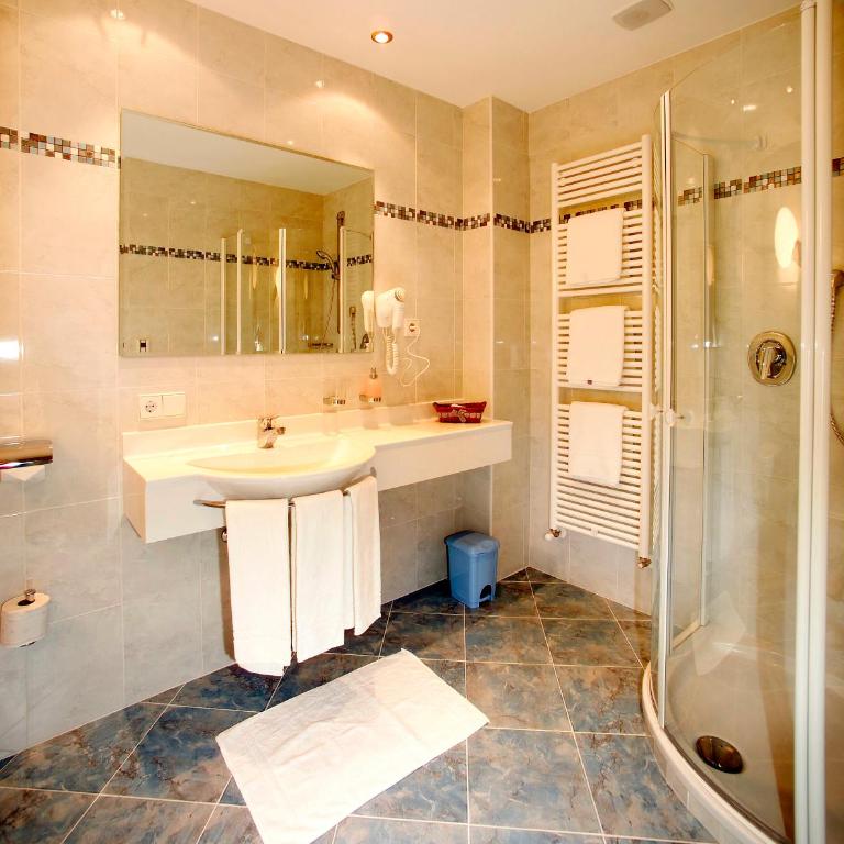 Residence Palmai - Appartamento - Piano Terra - 11