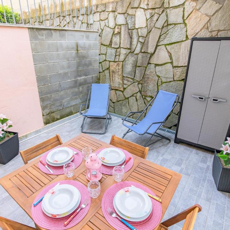 Valery House - Appartamento con 1 Camera da Letto - 27