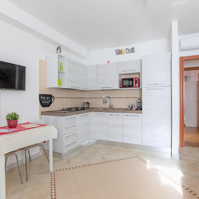 Valery House - Appartamento con 1 Camera da Letto - 5