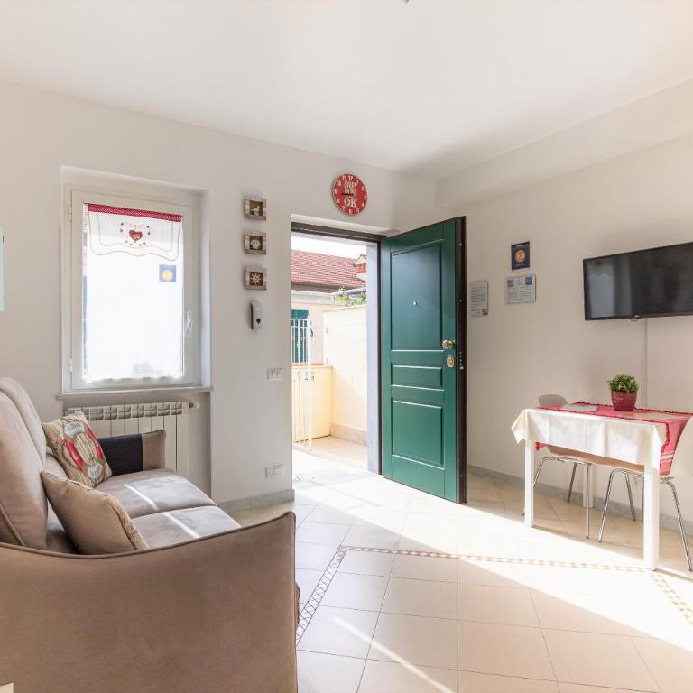 Valery House - Appartamento con 1 Camera da Letto - 7