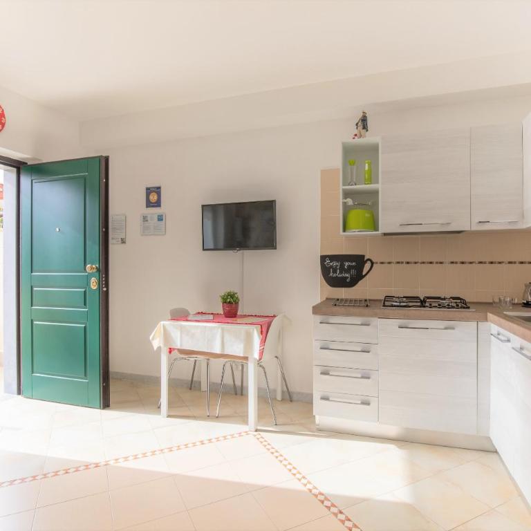 Valery House - Appartamento con 1 Camera da Letto - 6