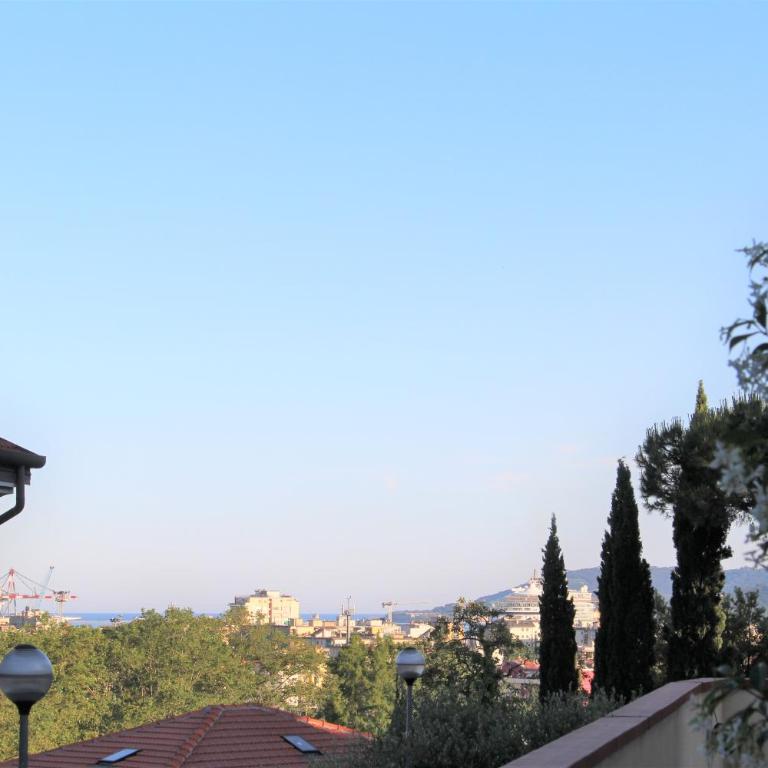 Valery House - Appartamento con 1 Camera da Letto - 38
