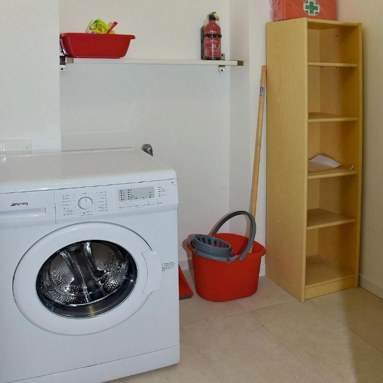 Garda Bloom Holiday Apartments - Apartment Gingko mit 3 Schlafzimmern - 8