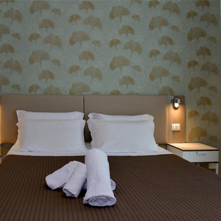 Garda Bloom Holiday Apartments - Apartment Gingko mit 3 Schlafzimmern - 14
