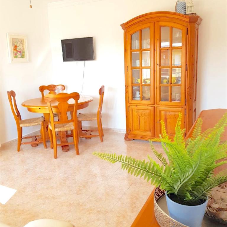 Les Bovetes Apartment - Apartamento con vistas al mar - 10