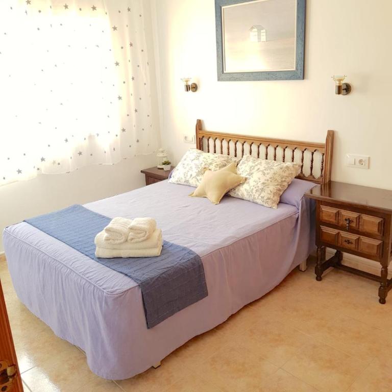 Les Bovetes Apartment - Apartamento con vistas al mar - 4
