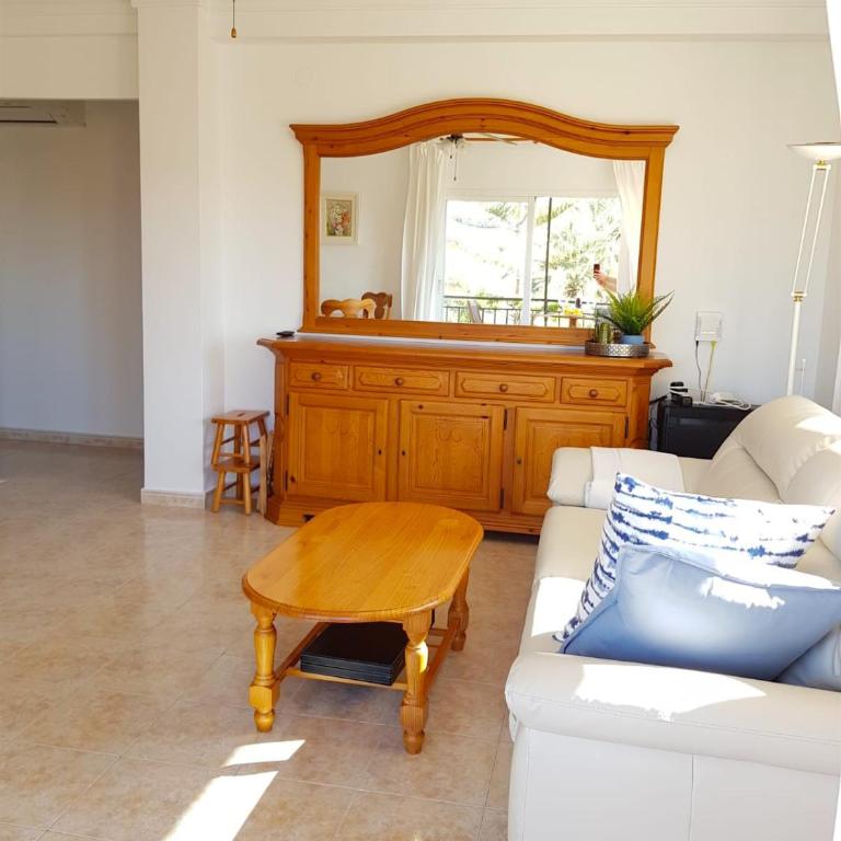 Les Bovetes Apartment - Apartamento con vistas al mar - 12