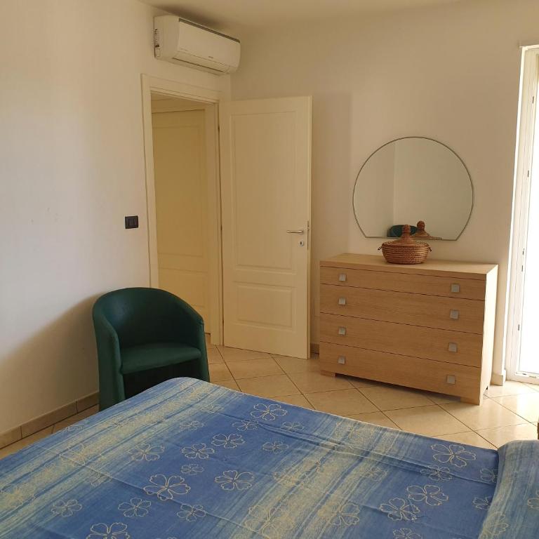 Residenza Gioia - Appartamento con 2 Camere da Letto - 10