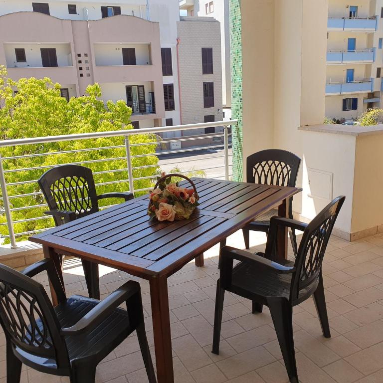 Residenza Gioia - Appartamento con 2 Camere da Letto - 24