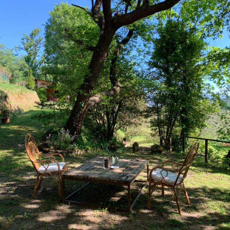Casa Sisto - Casa - 3