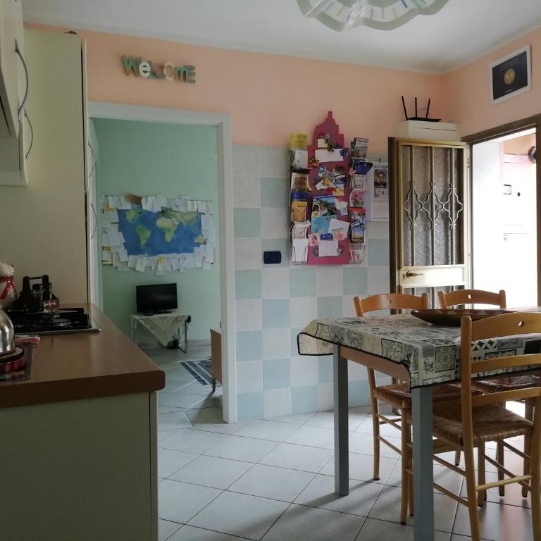 Mare, Monti e...Cinque Terre - Appartamento con 2 Camere da Letto - 12