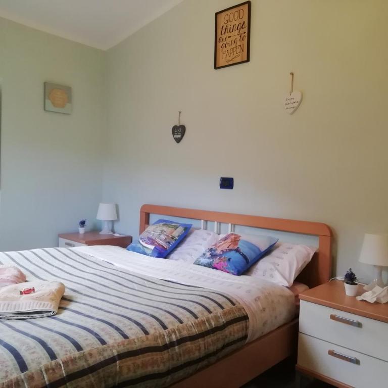 Mare, Monti e...Cinque Terre - Appartamento con 2 Camere da Letto - 13