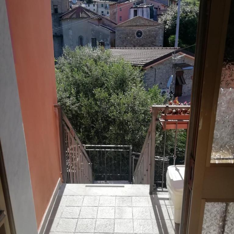 Mare, Monti e...Cinque Terre - Appartamento con 2 Camere da Letto - 15
