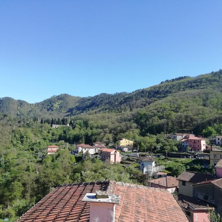 Mare, Monti e...Cinque Terre - Appartamento con 2 Camere da Letto - 10