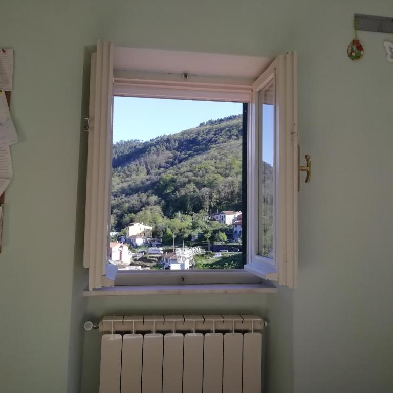 Mare, Monti e...Cinque Terre - Appartamento con 2 Camere da Letto - 11