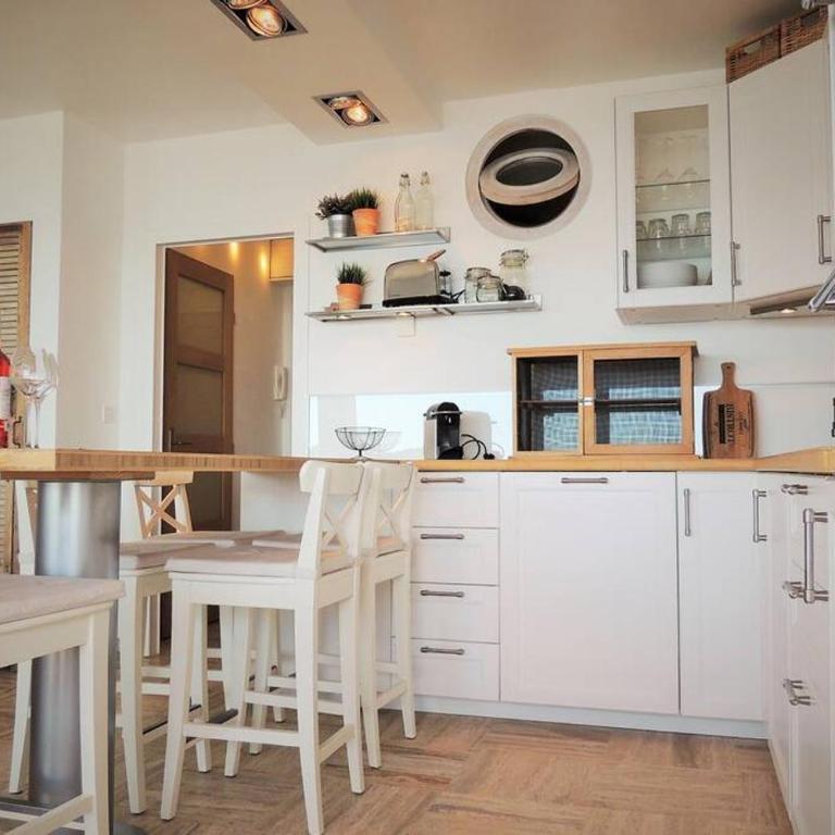emplacement privilégié pour ce bel appartement - Appartement 1 Chambre - 6