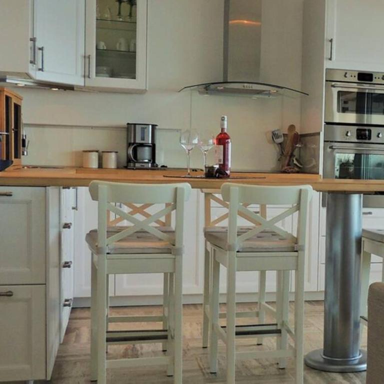 emplacement privilégié pour ce bel appartement - Appartement 1 Chambre - 2