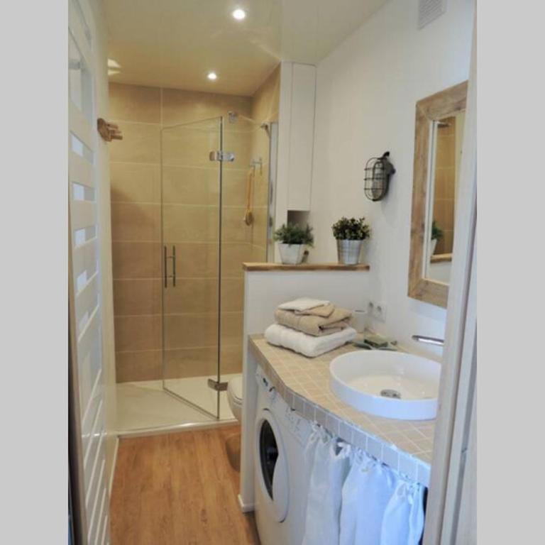 emplacement privilégié pour ce bel appartement - Appartement 1 Chambre - 3